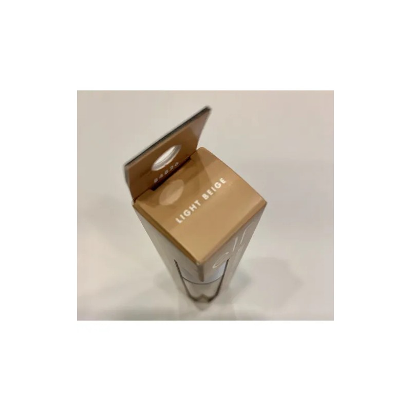 Corrector Lquido E.L.F. Cosmetics Hydrating Camo Tone Light Beige Alta