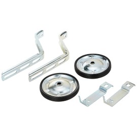Wald W742 Training Wheels (16-26-Inch)