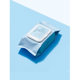 [Missha] Super Aqua Ultra Hyalon Cleansing Water Tissues 30 sheets / [미샤] 수퍼 아쿠아 울트라 히알론 클렌징 워터 티슈 30매