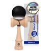 [Heart Beat's] Kendama Competition Kendama Kendama Matte Painted Two-Tone 7