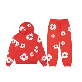 Sudiup Y2K Hoodie Women's and Men's Aesthetic Hoodie Casual Retro Large Pullover Harajuku jacket