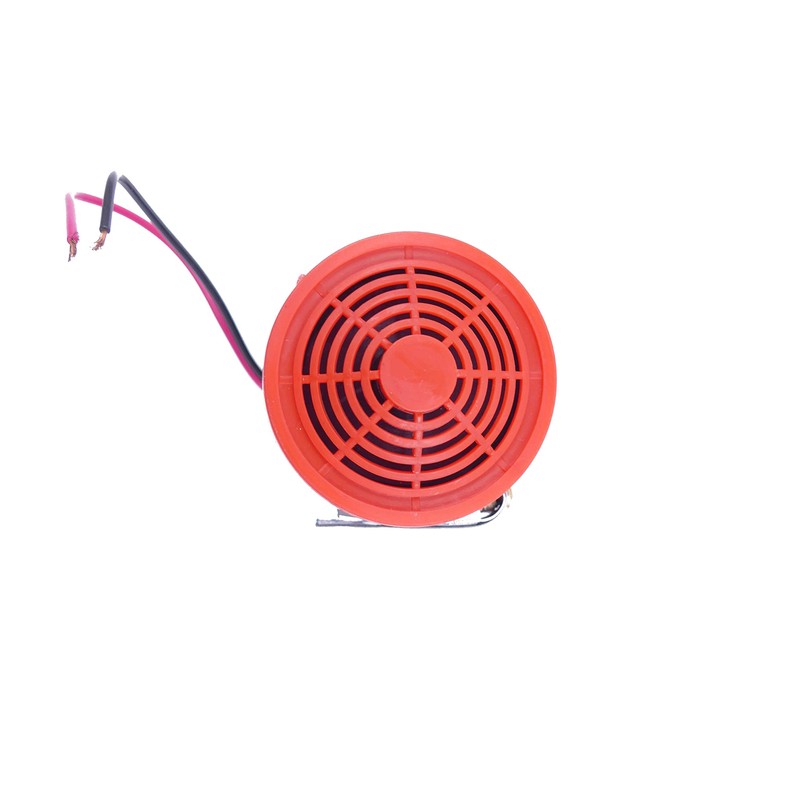 12 V Beeper Reversing Signal Warning Sound Beeper Reversing Alarm