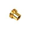 Drehmeister Acme Gas Bottle Adaptor for Filling LPG Gas Bottle