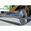 SmartFOIL- 4ft x 125ft Industrial Grade Radiant Barrier 500 sq.