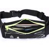 Konpad Waist Bag Waterproof Neoprene Running Belt Hip Pouch Bag