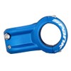 Spank Spoon 2 Stem MTB/MTB Adult Unisex Stem, Blue, 40