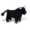 Wild Republic 20409 Spanish Bull, Soft, Cuddly Toy, Cuddlekins Mini,