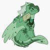 Willow - Wof Wings of Fire Bumper Sticker Vinyl Decal