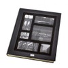 Kleer-vu Photo Album Suedeleather Collection, Holds 500 4x6 Inches Photos,