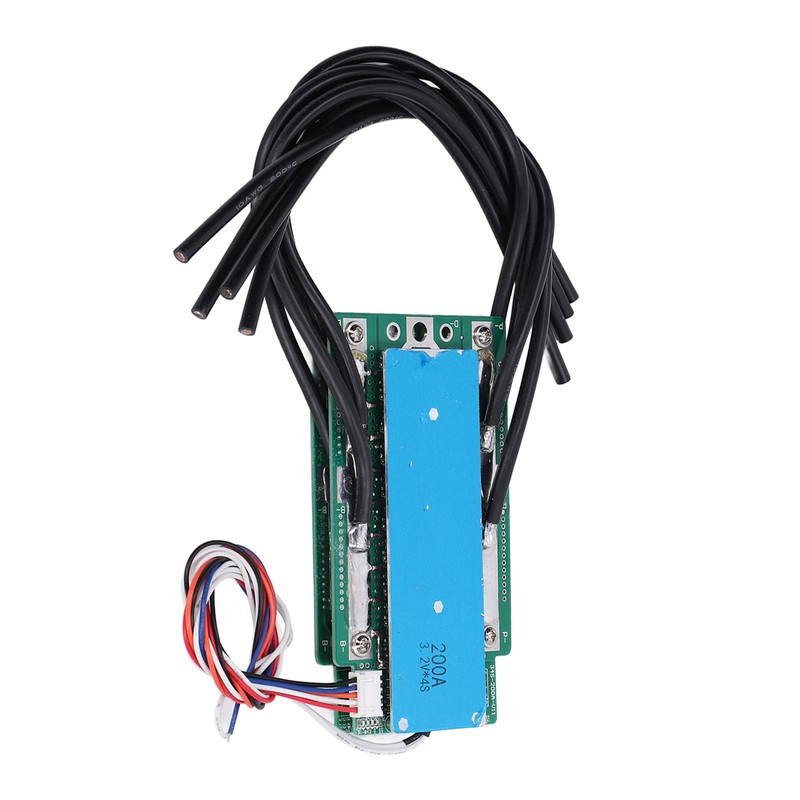 4S Protection Board Alloy PCB Car Start Inverter BMS PCB