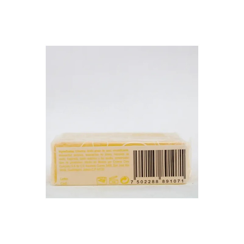 Jabon Artesanal Bioazufre Glicerina Antiacne Piel Grasa Bena