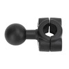 Base de Montaje de Bola de 1 Pulgada con Soporte