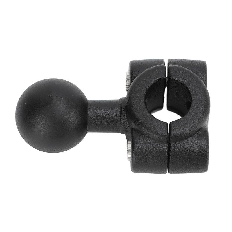 Base de Montaje de Bola de 1 Pulgada con Soporte