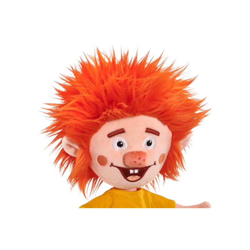 Schmidt Spiele 42279 Pumuckl 28 cm Plush Toy