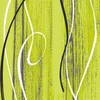 Ventidue Napkins Spirit Pistachio, High-Quality, Soft, Very Absorbent and Soft