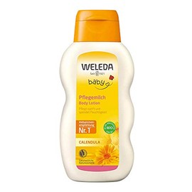Weleda Organic Calendula Care Lotion (1 x 200 ml)