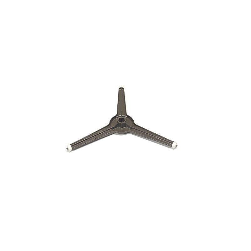 OEM Sharp Microwave Roller Ring Turntable Support Originally for Sharp