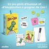 Le jeu Dingo-Dino: A partir de 3 ans: UN JEU