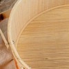 Rattan Small Bamboo Basket Hand Woven Children's Bamboo Woven Straw