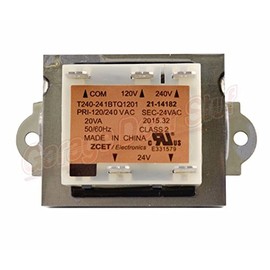 Transformer 120V / 240V Liftmaster 21-14182 - NEW