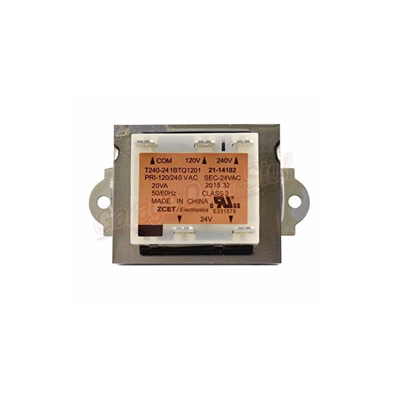 Transformer 120V / 240V Liftmaster 21-14182 - NEW