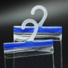 Handicap Parking Placard Holder - Disabled Parking Permit Holder Hanger