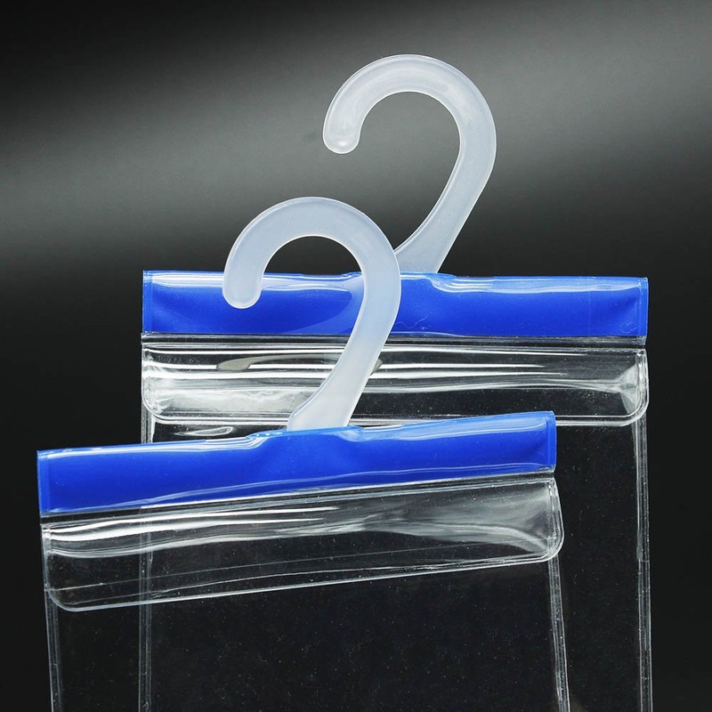 Handicap Parking Placard Holder - Disabled Parking Permit Holder Hanger