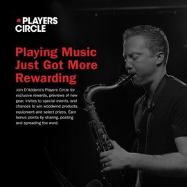 D’Addario Woodwinds - Royal Bb Clarinet Reeds - B Flat Clarinet Reeds - Reeds for Clarinet - Clarinet Bb Reeds - Strong Spine - Filed Cut - Strength 2.0, 3-Pack