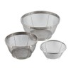 Pearl Metal H-5327 3-piece Set, 5.9 inches (15 cm), 7.5