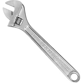 SK11 SM-300JIS Monkey Wrench Maximum Opening Width 1.3 inches (34 mm)