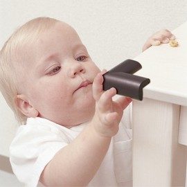 Car-Boy Safety Corner Cushion Narrow 770