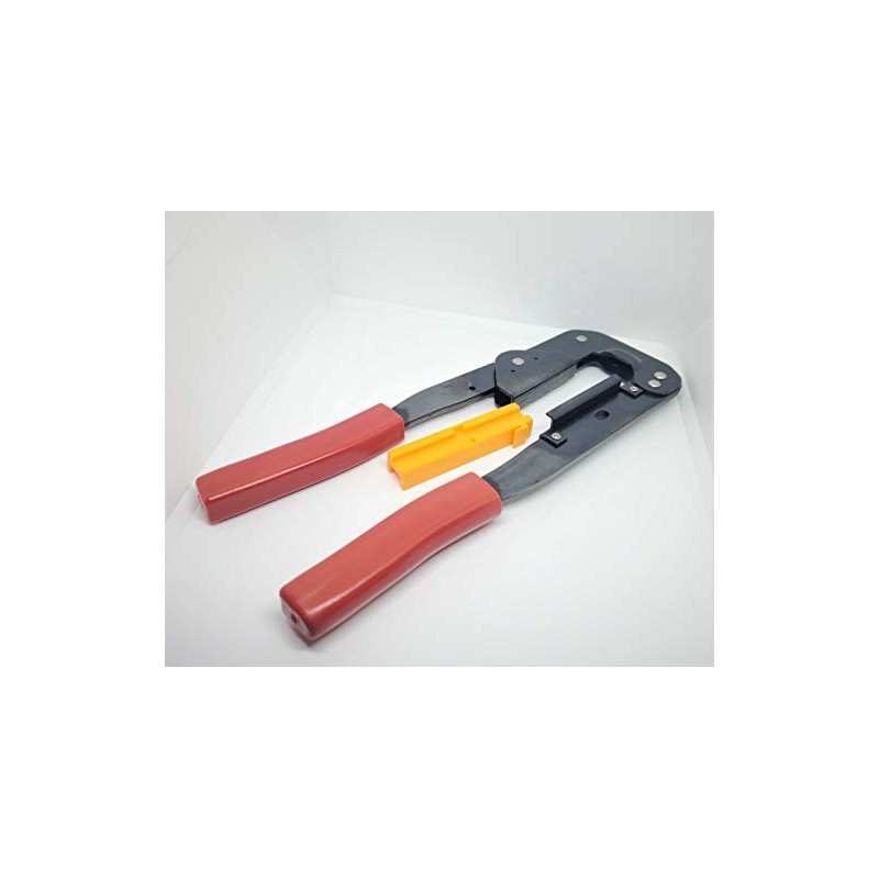 Pc Accessories - IDC Crimp Tool, For Flat Ribbon Cable