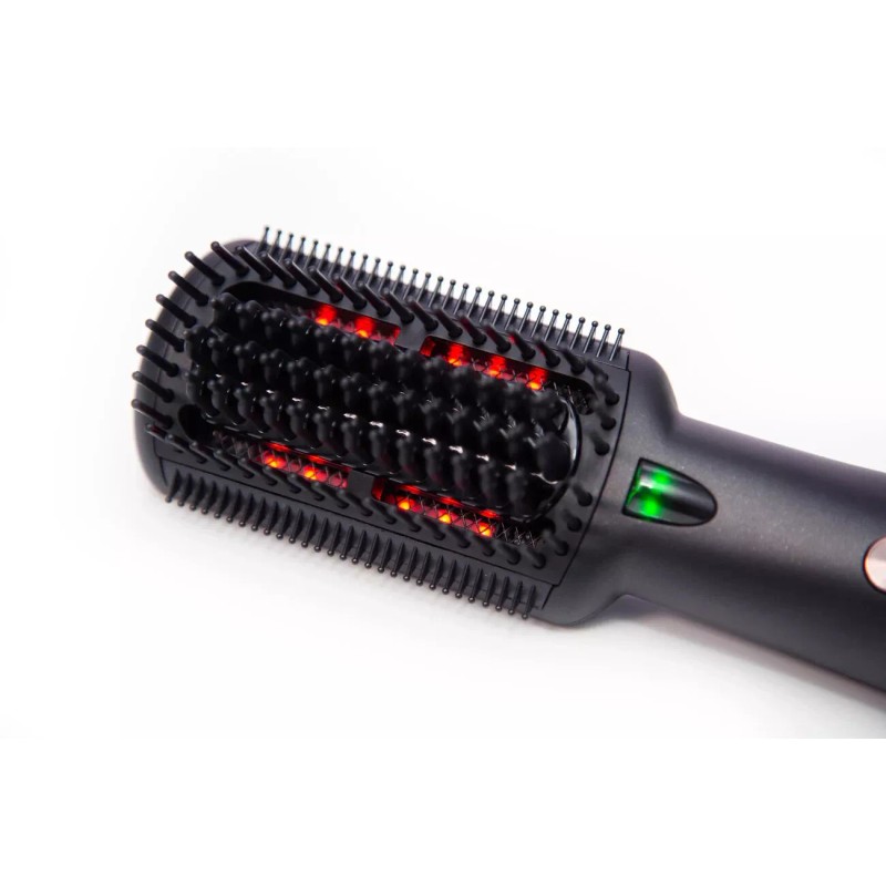 Le Angelique NEW Le Angelique Blow Brush 2-N-1 Infrared Styler