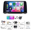 4GB+64GB 9 Inch Android 14 Upgrade Car Stereo Radio for