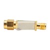 868MHz Bandpass Filter Low Insertion Loss RFID SAW Bandpass Filter