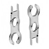 2 PCS Solar Spanner Set MC4 Connectors Spanners Handy Wrench