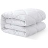 PORTER AND LAMBERT Moses Basket Quilted Mattress Protector - Deep
