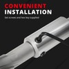 S&F STEAD & FAST Annular Cutter Extension 4"/100mm for 3/4