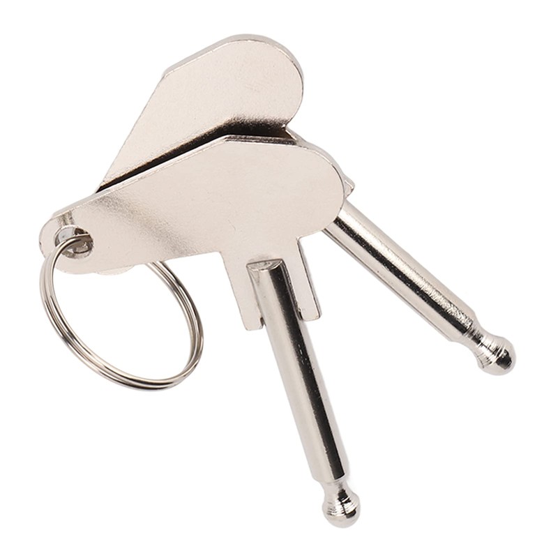 Entatial Tractor Ignition Keys, 2 Pieces High Performance Retro Universal