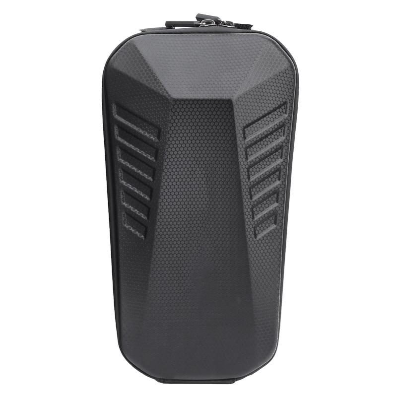 WHEEL UP Front Hanging Bag Storage Case Reflective for Electric