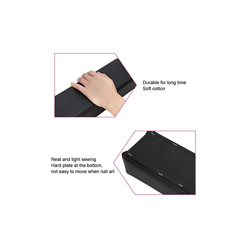Hand Rest Pillow, Hand Pillow Manicure Hand Pillow, for Nail