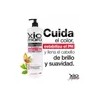 Shampoo Con Proteinas De Quinoa & Goji Para Cabello Teñido
