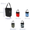 SK11 Pop-up Bag Tool Bag Golf Divot Mix Container Red