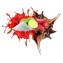 Frutimich Jarabe Sabor Cuba Para Michelada 1 Litro