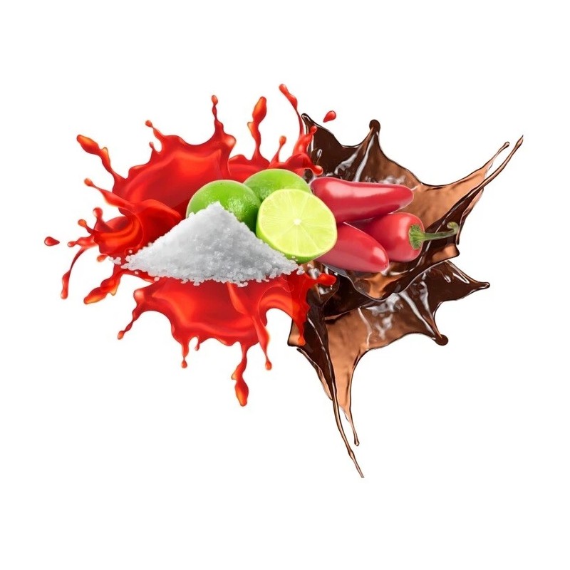 Frutimich Jarabe Sabor Cuba Para Michelada 1 Litro