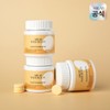 (Abe Lab) Lipo Glutathione Collagen Max 42 tablets 3 boxes