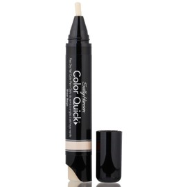 Sally Hansen Color Quick Fast Dry Nail Color Pen 02 Sheer Beige