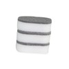 Baluue 5pcs Kitchen Cleaning Sponge Double-Sided Dishwashing Pads for Home