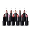 Lola Make-Up Intense Colour Lipstick, Rich Pigmentation, Long Lasting, Enriched