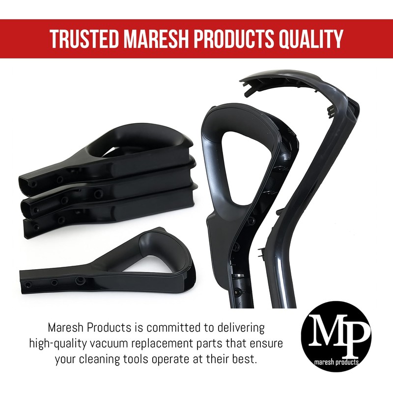 MP Maresh Products Handle Set Replacement for Oreck Elevate Command